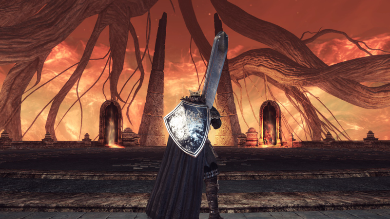 Illustration for article titled Dark Souls II’s DLC May Be The Peak Of The Whole Series